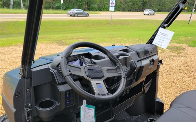 2025 Polaris Ranger Crew XP 1000 Premium