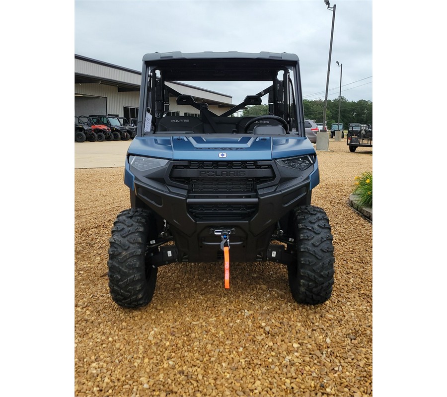 2025 Polaris Ranger Crew XP 1000 Premium