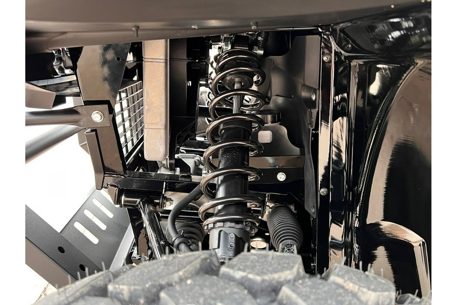 2025 Kawasaki Mule™ PRO-DXT™ FE EPS