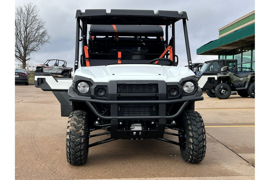 2025 Kawasaki Mule™ PRO-DXT™ FE EPS