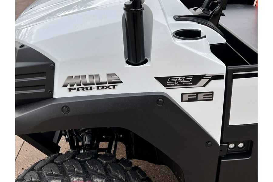 2025 Kawasaki Mule™ PRO-DXT™ FE EPS