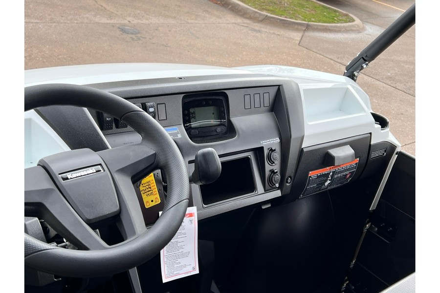 2025 Kawasaki Mule™ PRO-DXT™ FE EPS