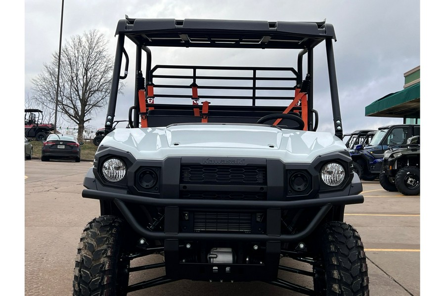 2025 Kawasaki Mule™ PRO-DXT™ FE EPS