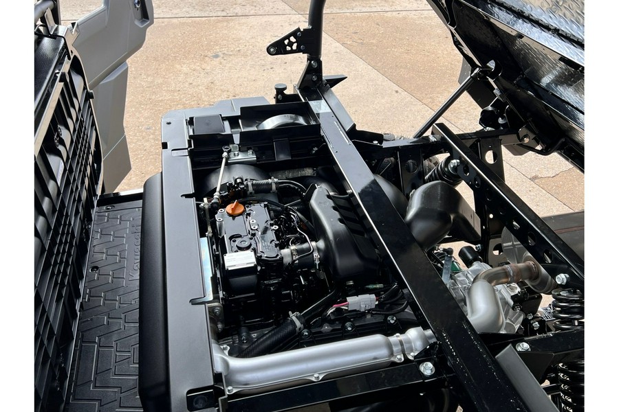 2025 Kawasaki Mule™ PRO-DXT™ FE EPS