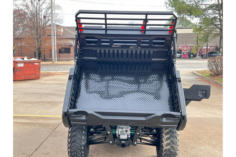 2025 Kawasaki Mule™ PRO-DXT™ FE EPS