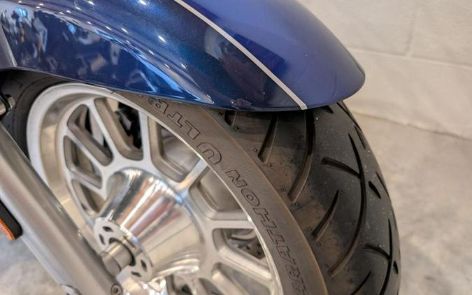 Used 2016 Triumph America