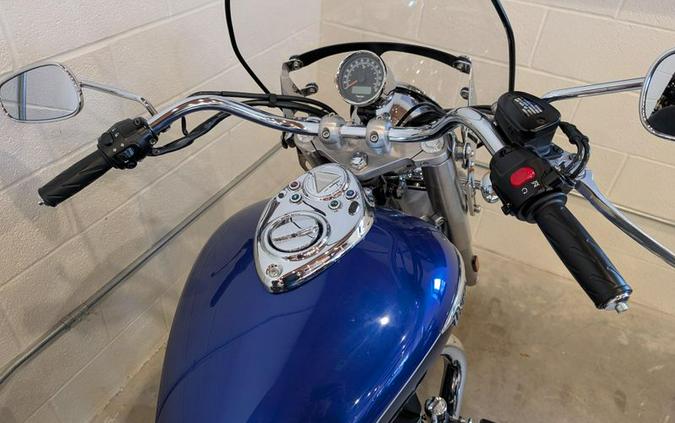 Used 2016 Triumph America