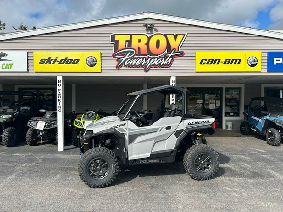 2026 Polaris GENERAL® XP 1000 Sport