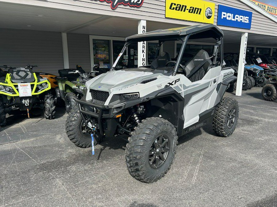 2026 Polaris GENERAL® XP 1000 Sport