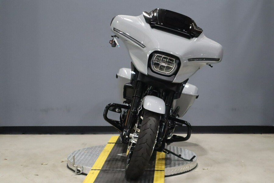 2025 Harley-Davidson Street Glide