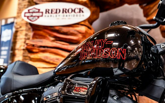 2025 Harley-Davidson Low Rider S