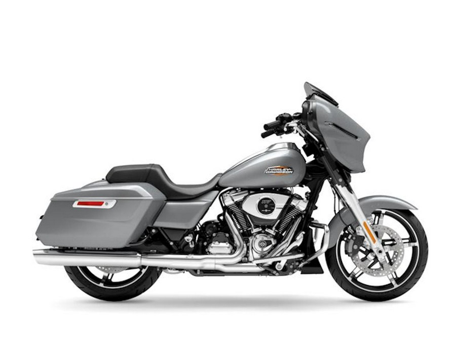 2025 Harley-Davidson® FLHX - Street Glide®