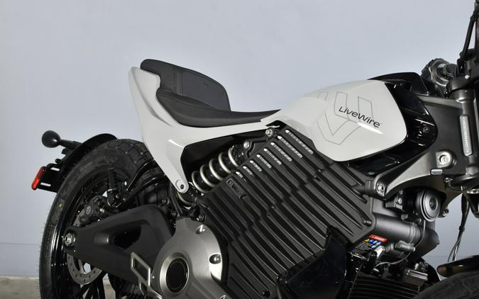 2024 LiveWire LiveWire S2 Del Mar