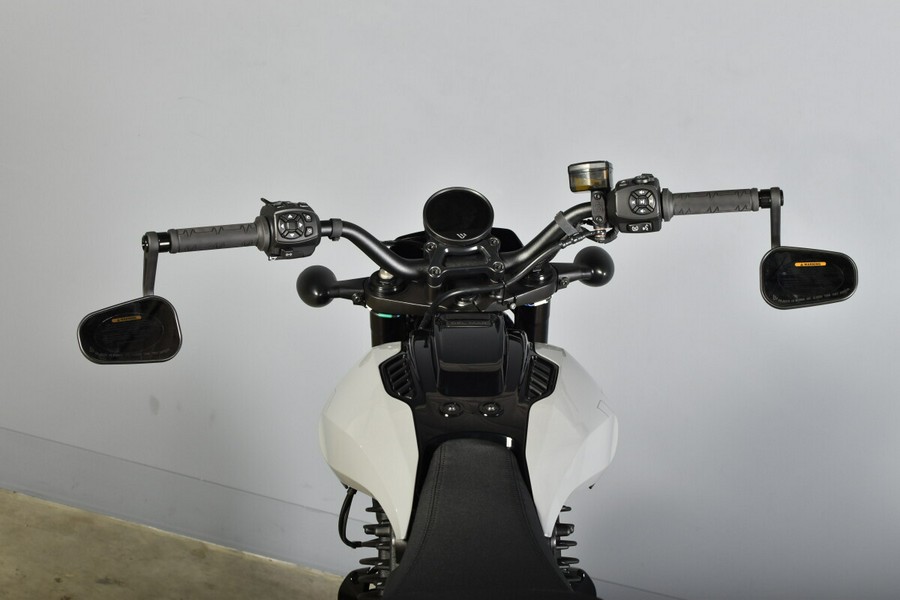 2024 LiveWire LiveWire S2 Del Mar