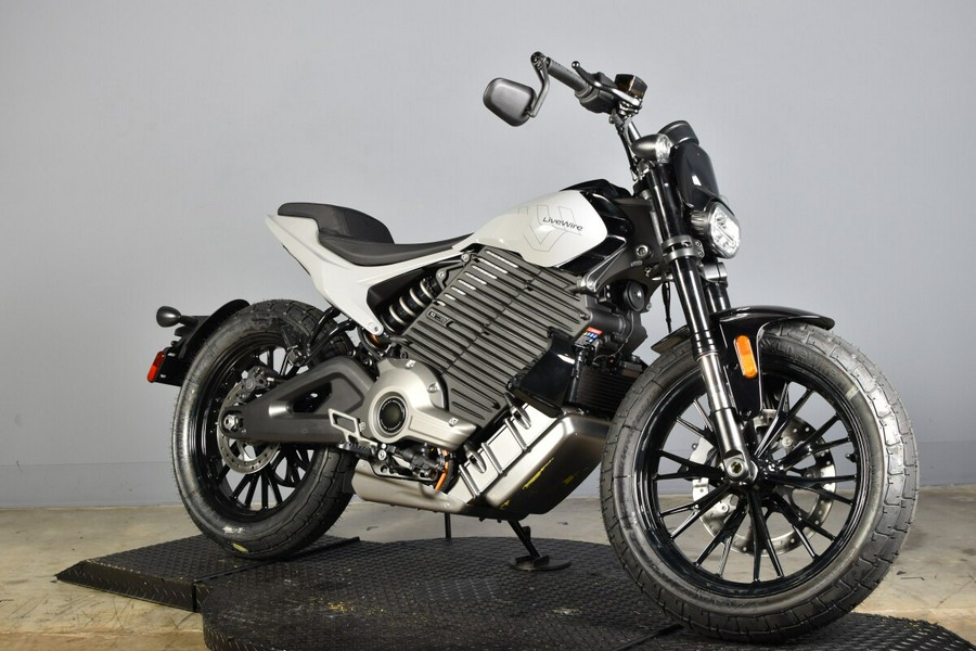 2024 LiveWire LiveWire S2 Del Mar