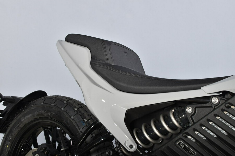 2024 LiveWire LiveWire S2 Del Mar