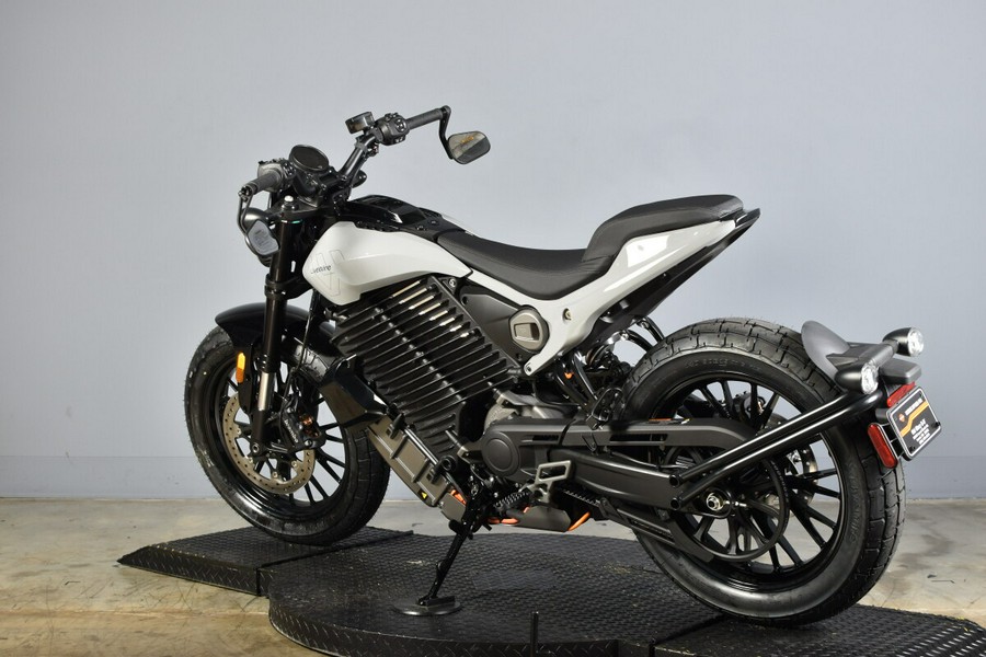 2024 LiveWire LiveWire S2 Del Mar