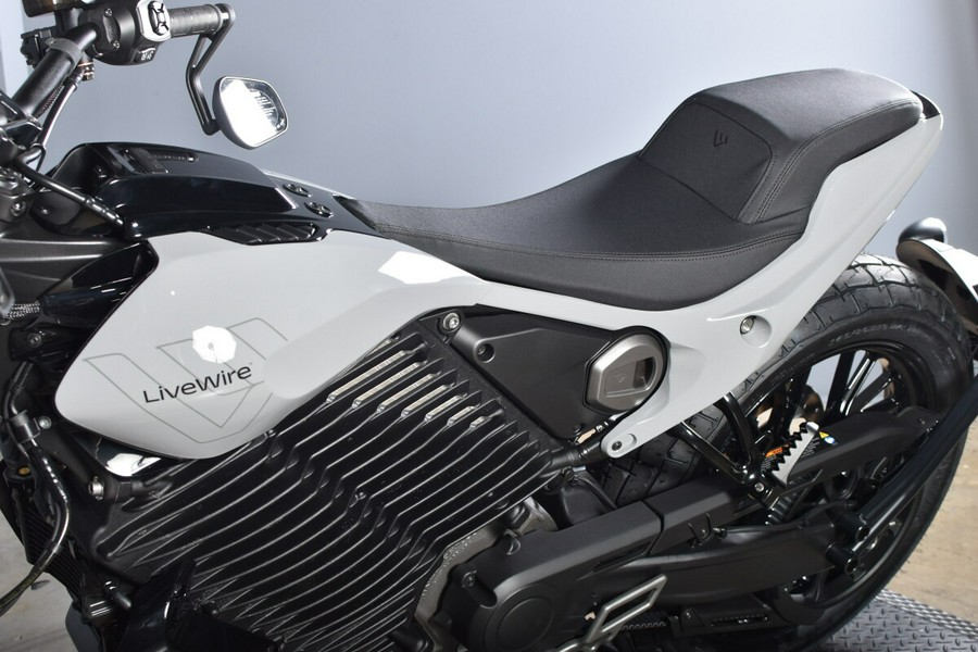 2024 LiveWire LiveWire S2 Del Mar
