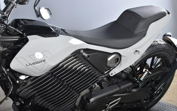 2024 LiveWire LiveWire S2 Del Mar