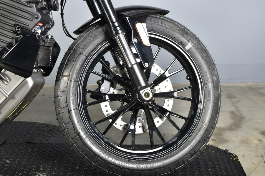 2024 LiveWire LiveWire S2 Del Mar