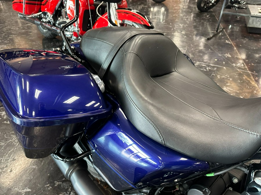 2020 Harley-Davidson Road Glide® Special