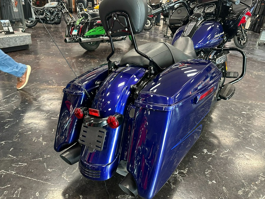 2020 Harley-Davidson Road Glide® Special