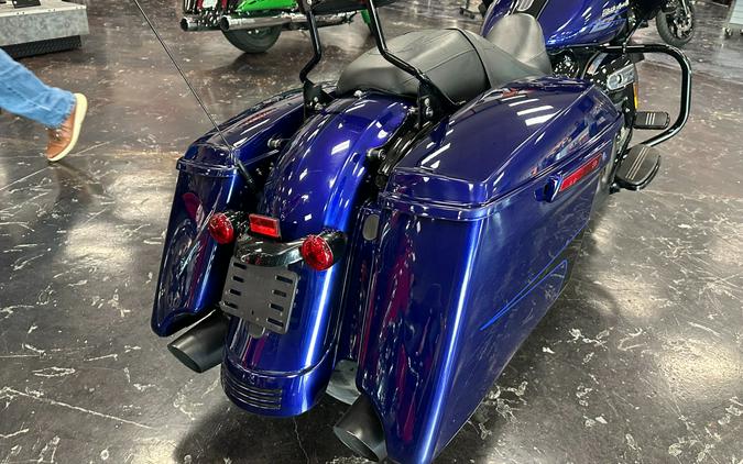 2020 Harley-Davidson Road Glide® Special