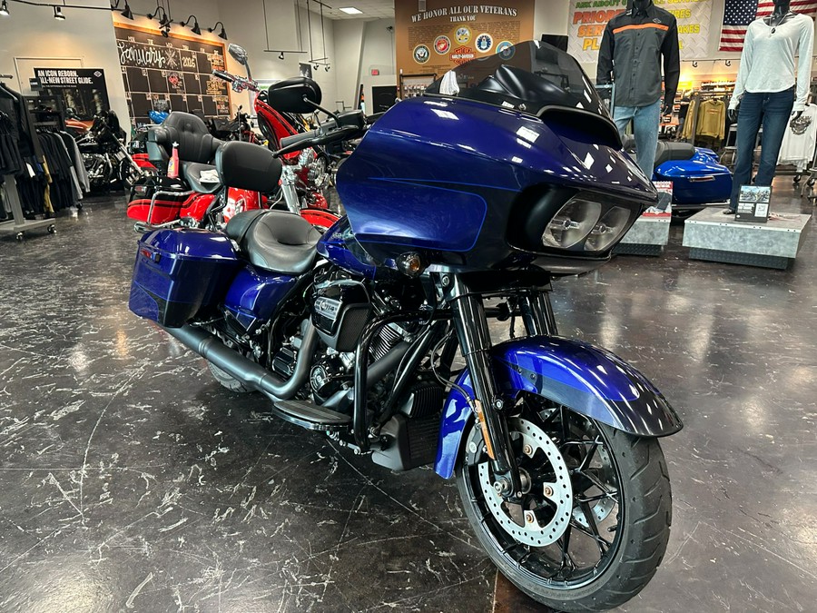 2020 Harley-Davidson Road Glide® Special