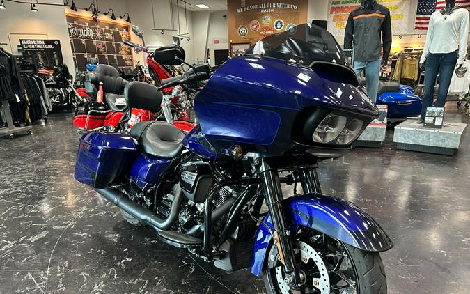 2020 Harley-Davidson Road Glide® Special