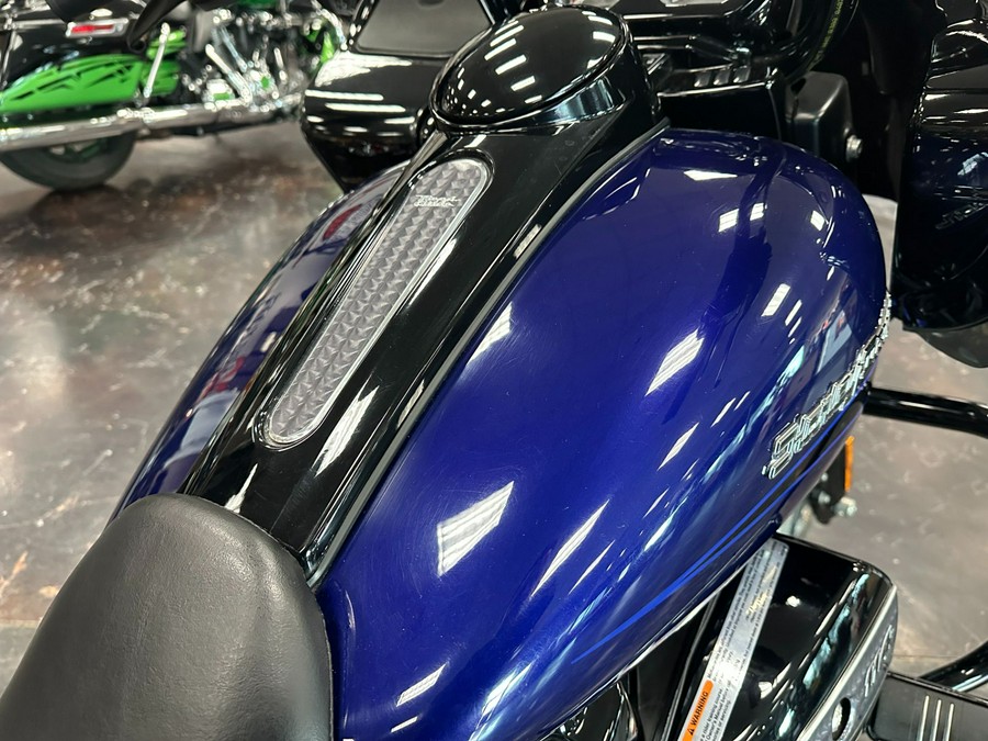 2020 Harley-Davidson Road Glide® Special