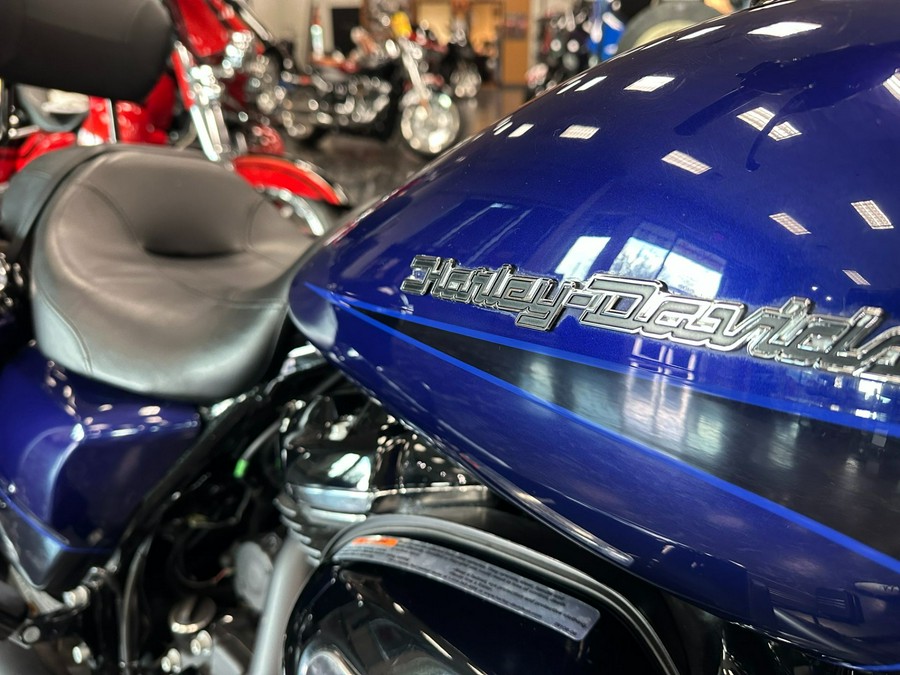2020 Harley-Davidson Road Glide® Special
