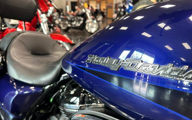 2020 Harley-Davidson Road Glide® Special