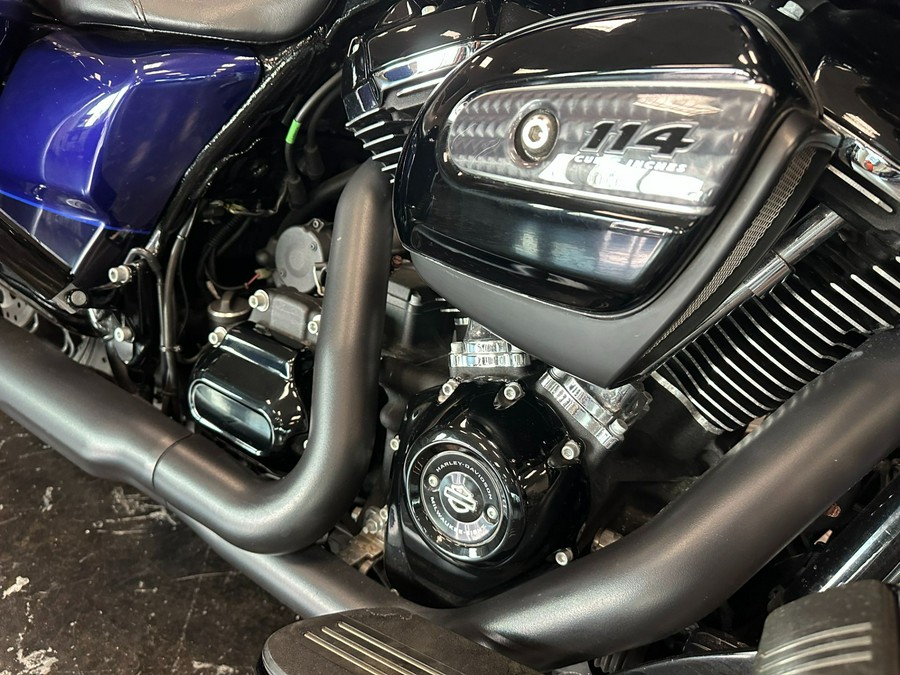 2020 Harley-Davidson Road Glide® Special