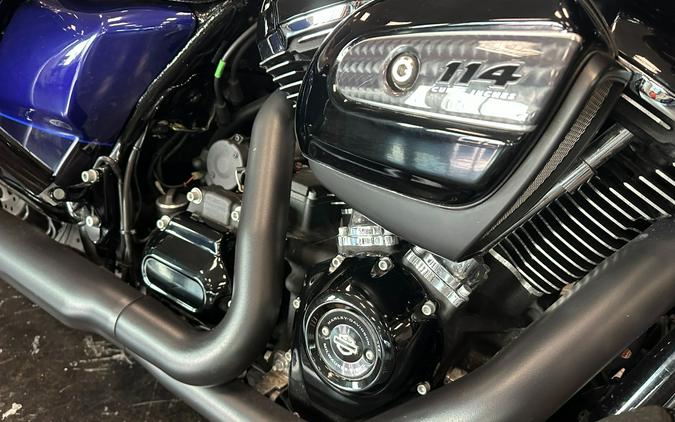 2020 Harley-Davidson Road Glide® Special