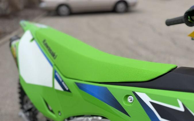 2026 Kawasaki KX 450SR