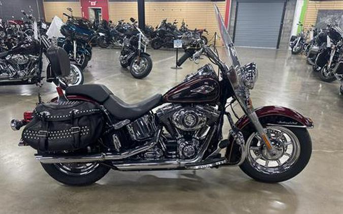 2015 Harley-Davidson Heritage Softail® Classic