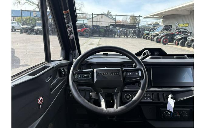 2026 Can-Am Defender Max XT Cab HD11