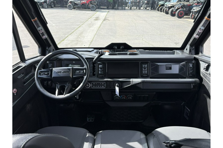 2026 Can-Am Defender Max XT Cab HD11