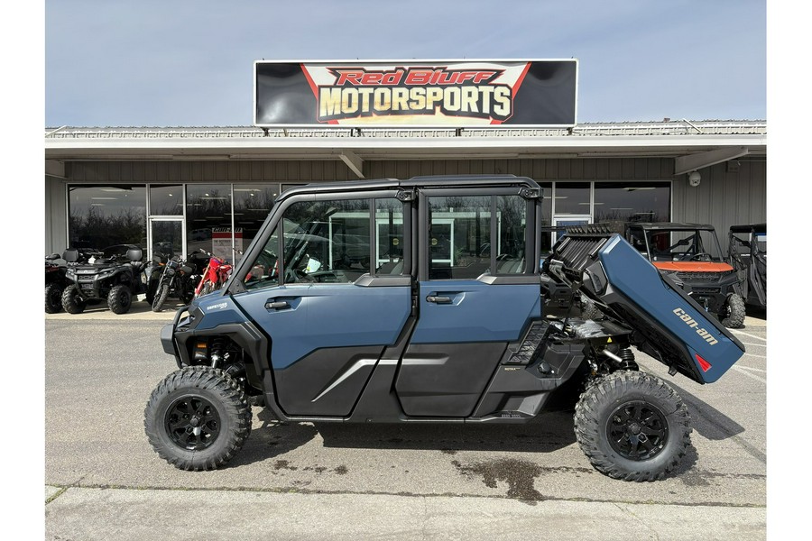 2026 Can-Am Defender Max XT Cab HD11