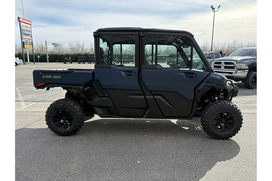 2026 Can-Am Defender Max XT Cab HD11