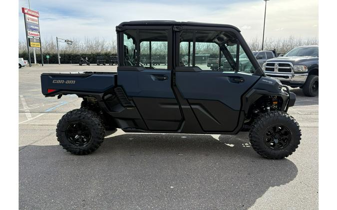 2026 Can-Am Defender Max XT Cab HD11
