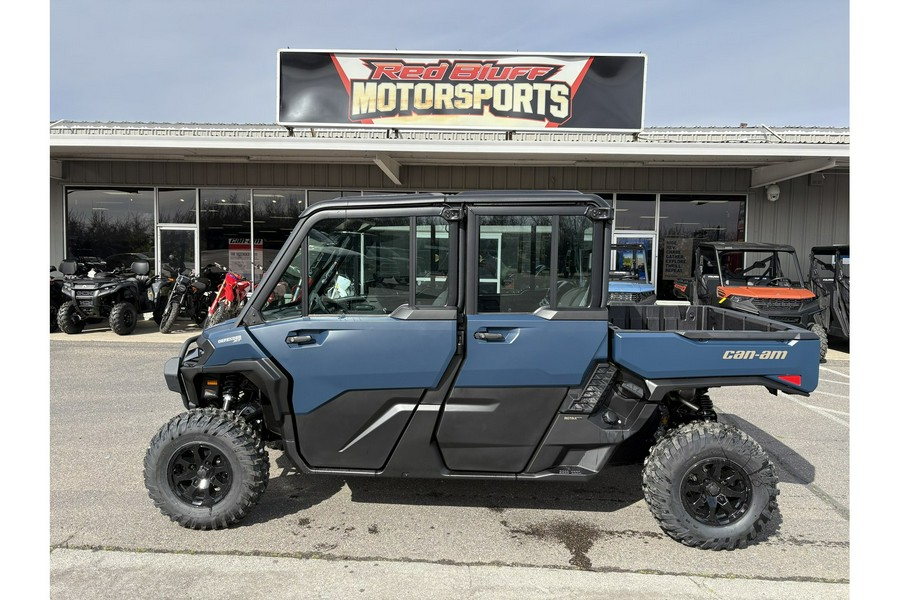 2026 Can-Am Defender Max XT Cab HD11