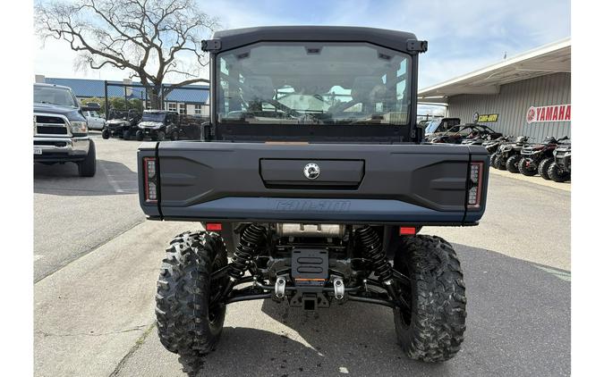 2026 Can-Am Defender Max XT Cab HD11