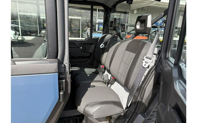 2026 Can-Am Defender Max XT Cab HD11