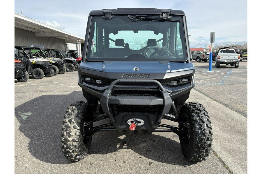 2026 Can-Am Defender Max XT Cab HD11