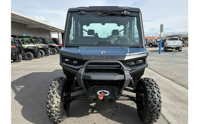 2026 Can-Am Defender Max XT Cab HD11