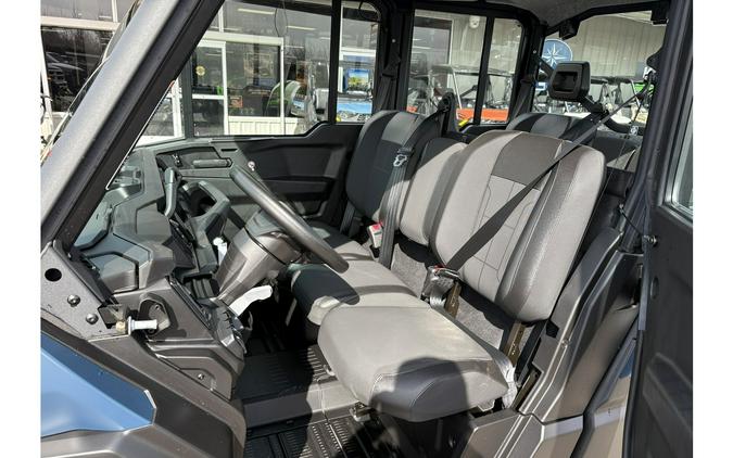 2026 Can-Am Defender Max XT Cab HD11