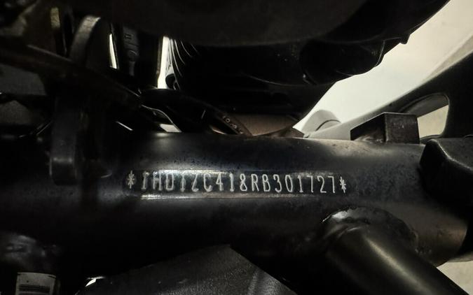 RH1250S 2024 Sportster™ S
