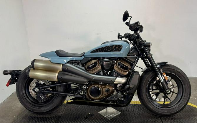 RH1250S 2024 Sportster™ S