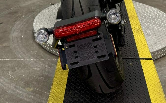 RH1250S 2024 Sportster™ S